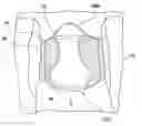 Fig. 01 - Orthopedic device for treatment of the back
