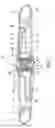Fig. 02 - Orthopedic device for treatment of the back