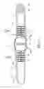 Fig. 03 - Orthopedic device for treatment of the back
