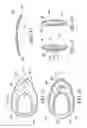 Fig. 11 - Orthopedic device for treatment of the back