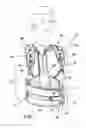Fig. 02 - Adjustable extension compression posterior spinal orthosis and method