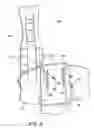 Fig. 07 - Adjustable extension compression posterior spinal orthosis and method