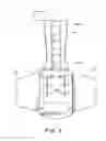 Fig. 08 - Adjustable extension compression posterior spinal orthosis and method