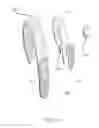 Fig. 23 - SHOULDER STABILISING DEVICE