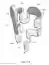 Fig. 24 - SHOULDER STABILISING DEVICE