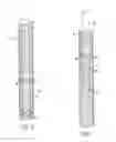 Fig. 07 - Venous closure catheter and method for sclerotherapy