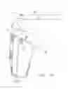 Fig. 11 - Venous closure catheter and method for sclerotherapy