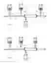 Fig. 04 - Multipart fluid system and a system for regional citrate anticoagulation in an extracorporeal blood circuit