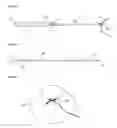 Fig. 03 - DEVICE FOR PLACING CIRCUMFERENTIAL IMPLANT IN SCHLEMM'S CANAL