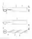 Fig. 09 - DISPOSABLE HANDHELD PHACOMORCELLATION DEVICE