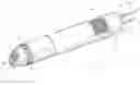 Fig. 01 - Removable tips for skin treatment systems