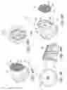 Fig. 12 - Removable tips for skin treatment systems
