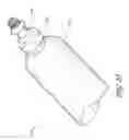 Fig. 14 - Removable tips for skin treatment systems