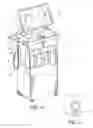 Fig. 24 - Removable tips for skin treatment systems