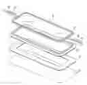 Fig. 01 - Disposable Environmental Control Chamber for Managing Wounds