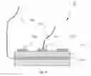 Fig. 05 - Apparatus for administering a therapeutic agent into tissue using a needle as the material treatment module