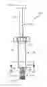 Fig. 01 - Syringe, system and method for delivering oxygen-ozone
