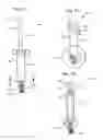 Fig. 10 - Syringe, system and method for delivering oxygen-ozone