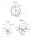 Fig. 11 - Syringe, system and method for delivering oxygen-ozone