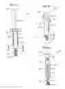 Fig. 12 - Syringe, system and method for delivering oxygen-ozone