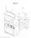 Fig. 05 - Dialysis system having disposable cassette