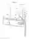 Fig. 11 - Dialysis system having disposable cassette