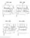 Fig. 18 - Dialysis system having disposable cassette