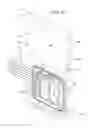 Fig. 20 - Dialysis system having disposable cassette