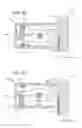 Fig. 36 - Dialysis system having disposable cassette