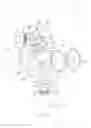 Fig. 04 - Manual breast pump with resilient return