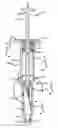 Fig. 01 - Multi-chambered retractable safety syringe
