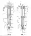 Fig. 04 - Multi-chambered retractable safety syringe