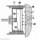 Fig. 01 - Applicator for treating skin