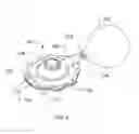 Fig. 06 - Pumping device, as for enteral feeding assembly