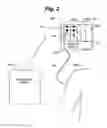 Fig. 03 - Ambulatory medical device with electrical isolation from connected peripheral device