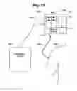 Fig. 15 - Ambulatory medical device with electrical isolation from connected peripheral device