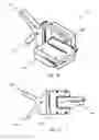 Fig. 13 - Manual pump for intravenous fluids