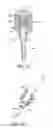 Fig. 08 - Enteral feeding connector and assembly