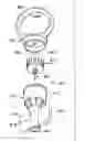 Fig. 01 - Pen needle to facilitate manipulation by users having physical or visual impairment