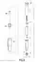 Fig. 03 - Pen needle to facilitate manipulation by users having physical or visual impairment
