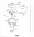 Fig. 07 - Pen needle to facilitate manipulation by users having physical or visual impairment