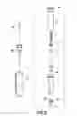 Fig. 03 - Pen needle assembly having biodegradable components