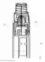 Fig. 01 - TILTABLE SAFETY NEEDLE