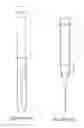 Fig. 02 - SAFETY SHEATH FOR HYPODERMIC SYRINGE NEEDLE
