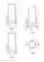 Fig. 09 - SAFETY SHEATH FOR HYPODERMIC SYRINGE NEEDLE