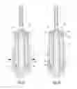 Fig. 11 - SAFETY SHEATH FOR HYPODERMIC SYRINGE NEEDLE