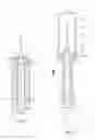 Fig. 14 - SAFETY SHEATH FOR HYPODERMIC SYRINGE NEEDLE