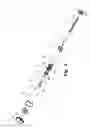 Fig. 03 - Apparatus for injecting a pharmaceutical with automatic syringe retraction following injection