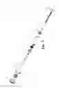 Fig. 04 - Apparatus for injecting a pharmaceutical with automatic syringe retraction following injection