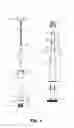 Fig. 05 - Apparatus for injecting a pharmaceutical with automatic syringe retraction following injection